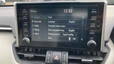 Toyota RAV4 2.5 VVT-i Hybrid Excel 5dr CVT [JBL] Hybrid Estate